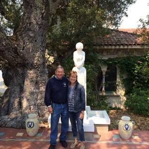 Meet your Posher, Tina